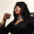 Powerful African-Queen Shemale Dominatrix in Joplin