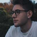 Daniel 28, Plumber, new to the Joplin area