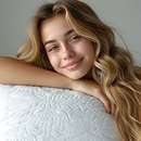 Erotic Massage with Blonde Model in Joplin