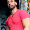 Lonely young man just out in Joplin